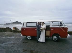 Ruby and the Winter Wedding