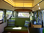 Cornwall Volkswagen Campervan Hire