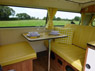 Campervan Hire Devon