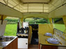 Campervan Hire