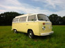 Campervan Hire Devon